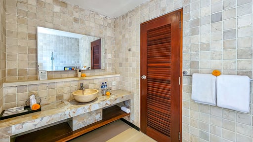 Villa Casis Dormitorio 4