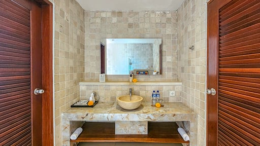 Villa Casis Dormitorio 5