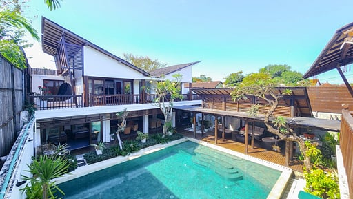 Villa Casis Otros