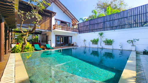 Villa Casis Piscina