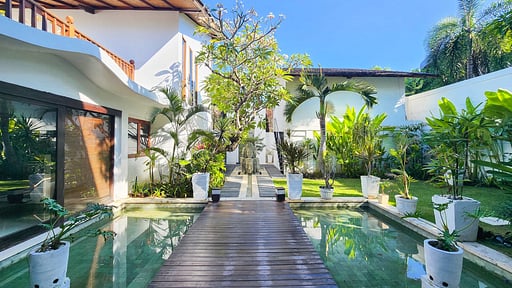 Villa Casis Otros