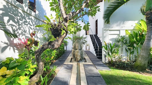 Villa Casis Otros