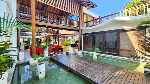 Villa Casis Otros