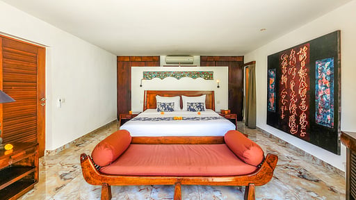 Villa Casis Dormitorio 3