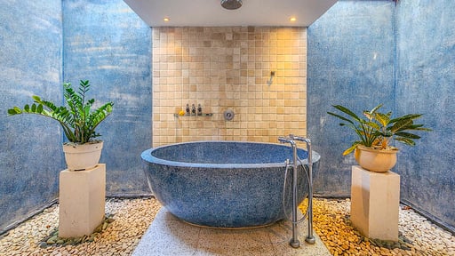 Villa Casis Dormitorio 3