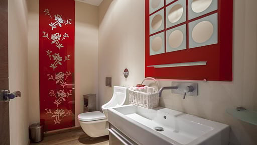 Villa Casita Victoria Bedroom 3