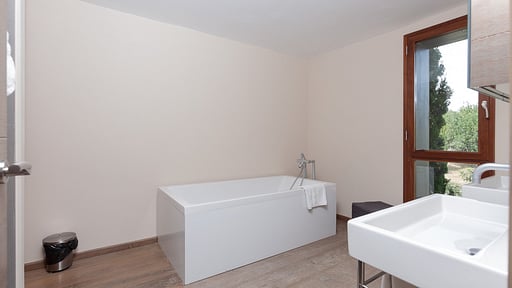 Villa Casita Victoria Bedroom 1