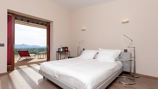 Villa Casita Victoria Bedroom 2