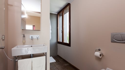 Villa Casita Victoria Bedroom 2