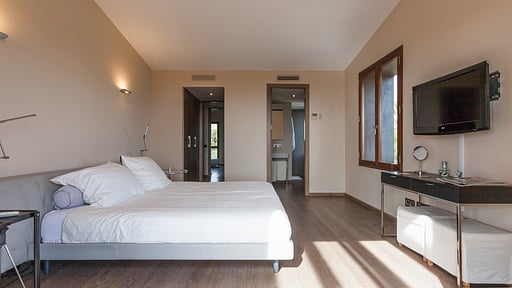 Villa Casita Victoria Bedroom 2