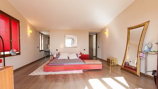 Villa Casita Victoria Bedroom 3