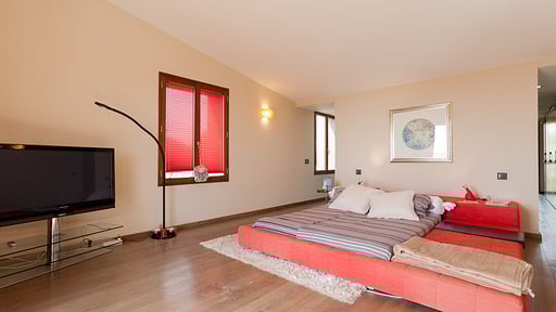 Villa Casita Victoria Bedroom 3