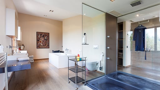 Villa Casita Victoria Bedroom 4