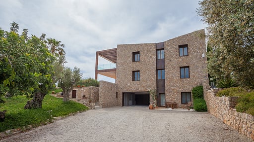 Villa Casita Victoria Others