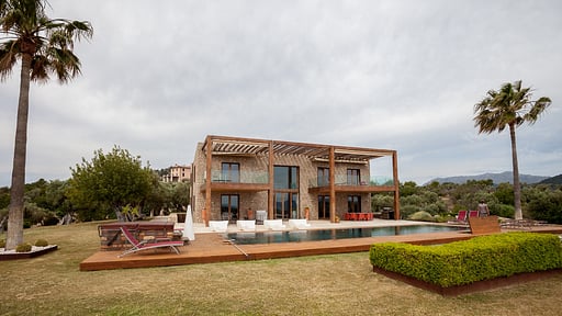 Villa Casita Victoria Swimming pool