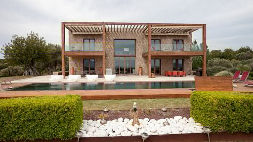 Villa Casita Victoria Swimming pool