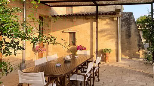 Villa Casitta Essecke