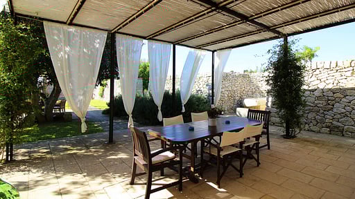 Villa Casitta Essecke