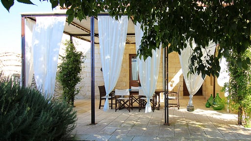 Villa Casitta Essecke