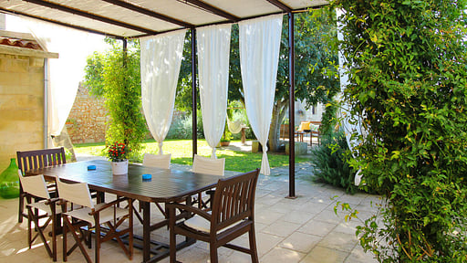 Villa Casitta Essecke