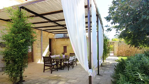 Villa Casitta Essecke