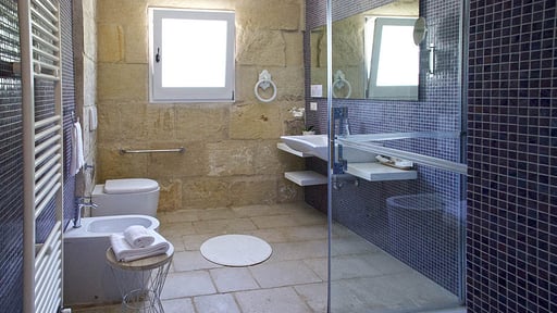 Villa Casitta Schlafzimmer 4