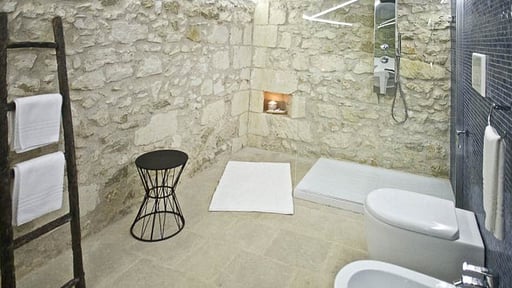 Villa Casitta Schlafzimmer 5