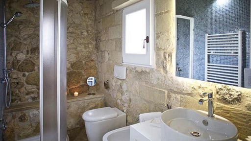 Villa Casitta Schlafzimmer 2