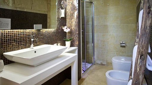 Villa Casitta Schlafzimmer 3