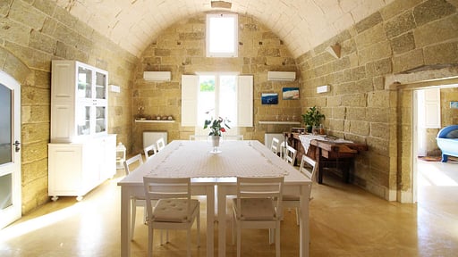 Villa Casitta Essecke