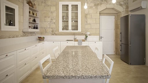 Villa Casitta Essecke