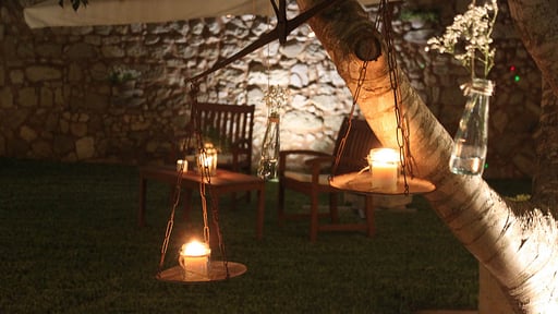 Villa Casitta Andere