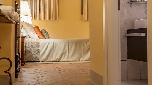 Villa Casolare Bedroom 2