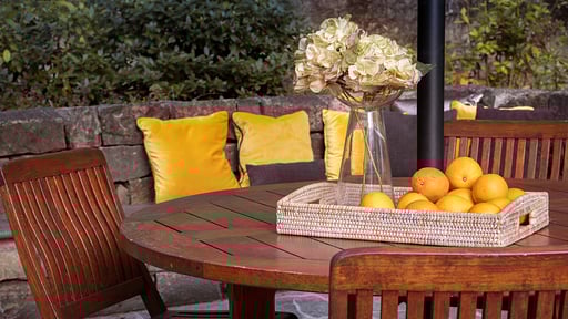 Villa Casolare Terrace/Veranda