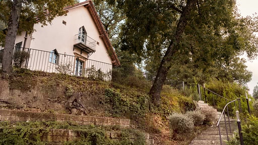 Villa Casolare Others