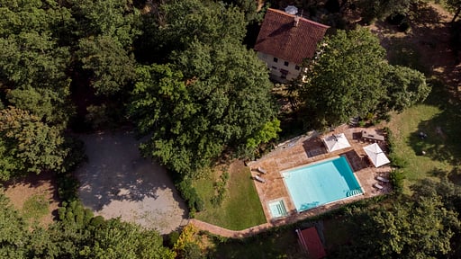 Villa Casolare Others