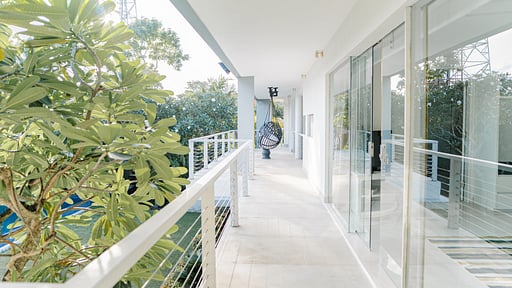 Villa CassaMia Otros