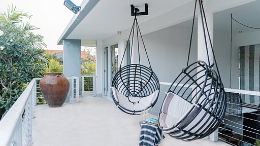 Villa CassaMia Otros