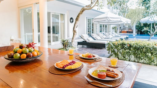 Villa CassaMia Otros