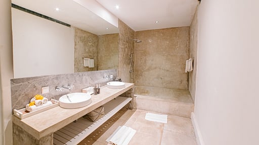 Villa CassaMia Dormitorio 5