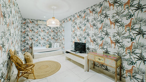Villa CassaMia Otros