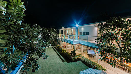 Villa CassaMia Piscina