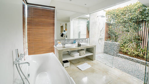 Villa CassaMia Dormitorio 4