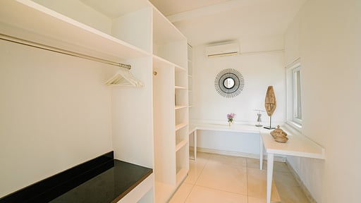Villa CassaMia Otros