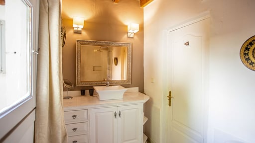 Villa Cassinet Chambre 2