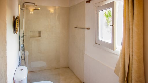 Villa Cassinet Chambre 2