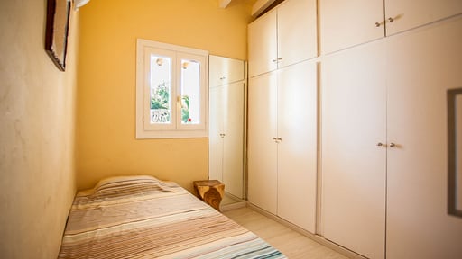 Villa Cassinet Chambre 4