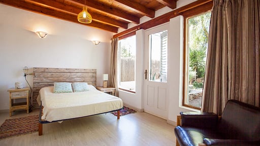 Villa Cassinet Chambre 3