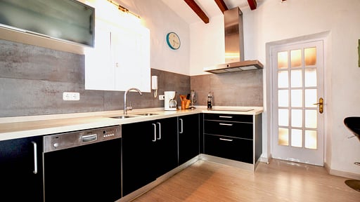 Villa Cassinet Cuisine