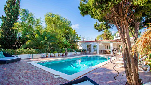 Villa Cassinet Piscine